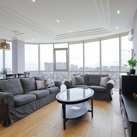 Gagarin Plaza Apartment Odessa Esterno foto
